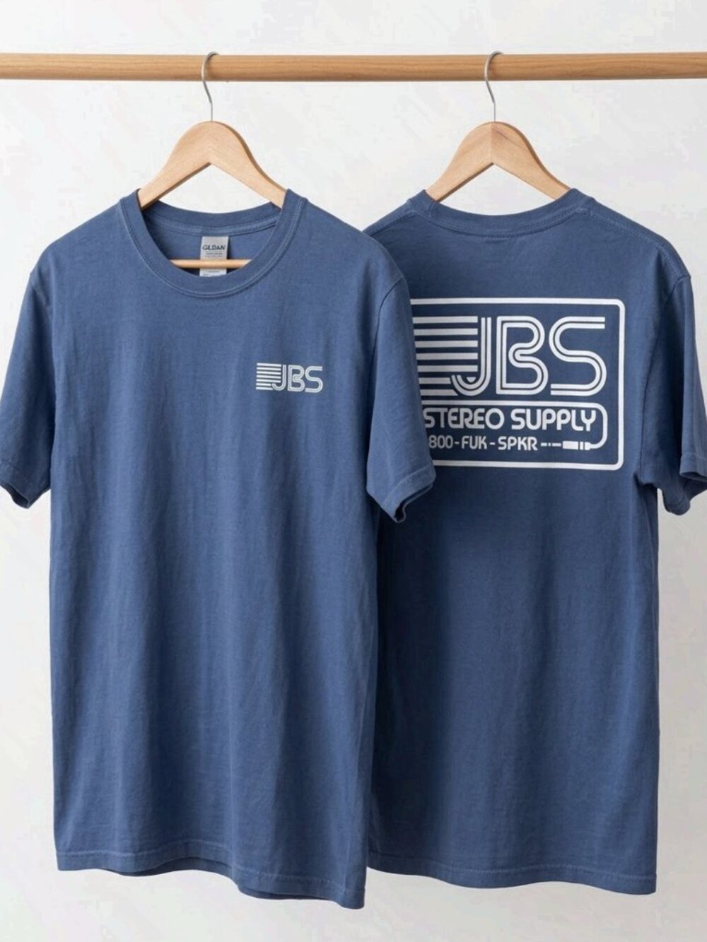New!Johnny Blue Skies Dark Clouds Tour 2026 T-Shirt Concert Merch Reprint